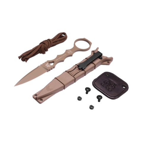 Nóż taktyczny Benchmade 174SN SOCP