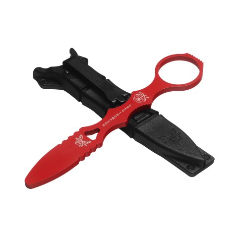 Nóż treningowy Benchmade 173T Mini SOCP