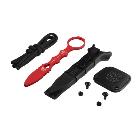 Nóż treningowy Benchmade 173T Mini SOCP