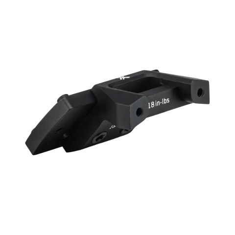 Obejma montażu lunety celowniczej Vortex Pro Cantilever 45° Offset