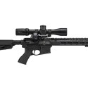 Obejma montażu lunety celowniczej Vortex Pro Cantilever 45° Offset