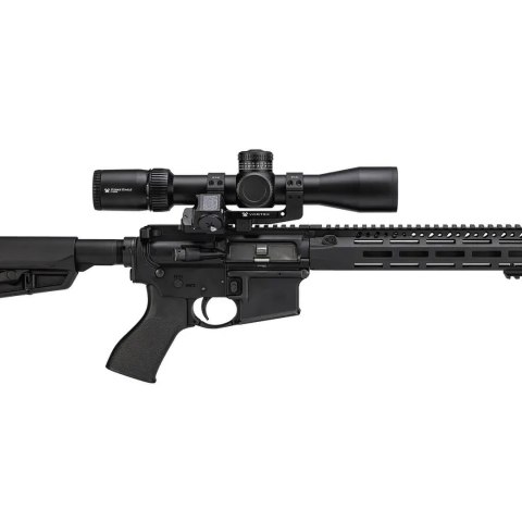 Obejma montażu lunety celowniczej Vortex Pro Cantilever 45° Offset