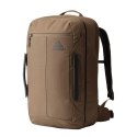 Plecak podróżny Gregory Border Carry On 40 - mesa brown