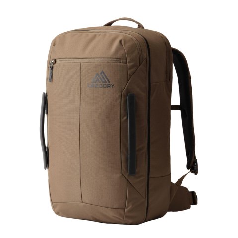 Plecak podróżny Gregory Border Carry On 40 - mesa brown