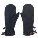 Rękawiczki Extremities Monsoon Mitt - black