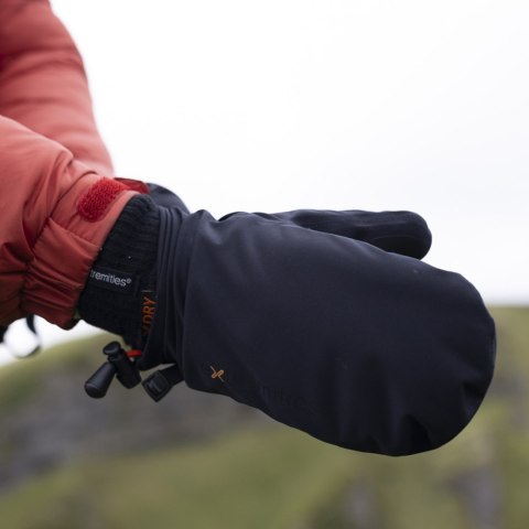 Rękawiczki Extremities Monsoon Mitt - black