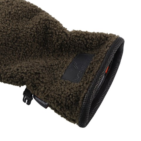 Rękawiczki Extremities Nordic Waterproof Glove - khaki