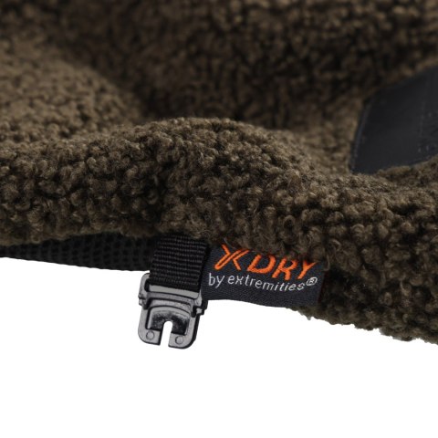 Rękawiczki Extremities Nordic Waterproof Glove - khaki