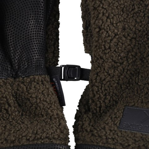 Rękawiczki Extremities Nordic Waterproof Glove - khaki