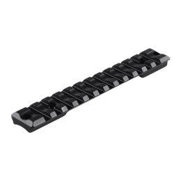 Szyna Recknagel do Remington 700 0 MOA krótka 57050-0012
