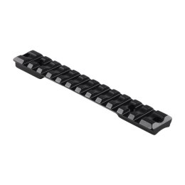 Szyna Recknagel do Remington 700 0 MOA krótka 57050-0012