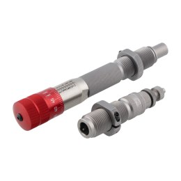 Zestaw 2 matryc Hornady kal. 308Win (.308) Match Grade C-AM