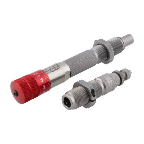 Zestaw 2 matryc Hornady kal. 308Win (.308) Match Grade C-AM