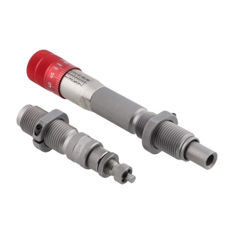 Zestaw 2 matryc Hornady kal. 308Win (.308) Match Grade C-AM