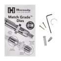 Zestaw 2 matryc Hornady kal. 308Win (.308) Match Grade C-AM