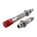 Zestaw 2 matryc Hornady kal. 6,5 Creedmoor (.264) Match Grade C-AM
