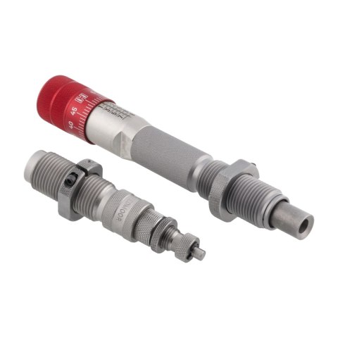 Zestaw 2 matryc Hornady kal. 6,5 Creedmoor (.264) Match Grade C-AM