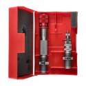 Zestaw 2 matryc Hornady kal. 6,5 Creedmoor (.264) Match Grade C-AM