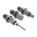 Zestaw 3 matryc Hornady kal. 9x19 (.355)
