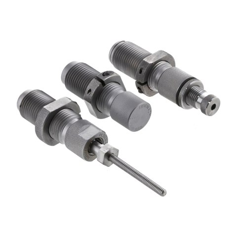 Zestaw 3 matryc Hornady kal. 9x19 (.355)