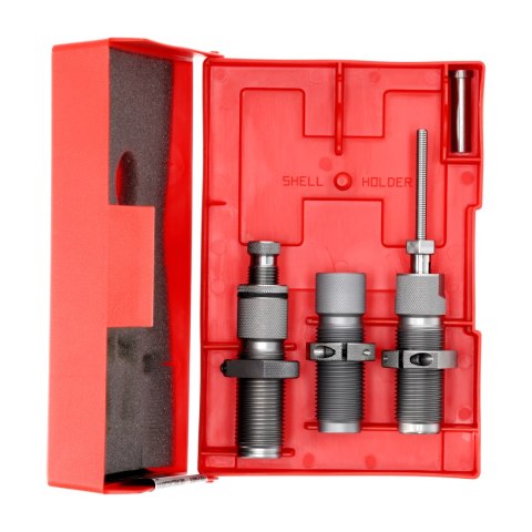 Zestaw 3 matryc Hornady kal. 9x19 (.355)