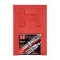 Zestaw 3 matryc Hornady kal. 9x19 (.355)