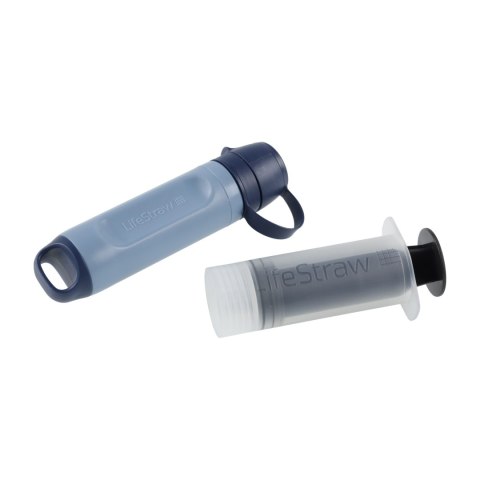 Zestaw do filtracji wody LifeStraw Peak All-in-One 3w1