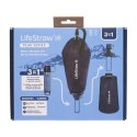 Zestaw do filtracji wody LifeStraw Peak All-in-One 3w1