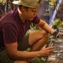 Zestaw do filtracji wody LifeStraw Peak All-in-One 3w1
