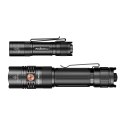 Zestaw latarka taktyczna LED Fenix PD36R ACE i latarka LED Fenix E12 V3.0