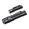 Zestaw latarka taktyczna LED Fenix PD36R ACE i latarka LED Fenix E12 V3.0