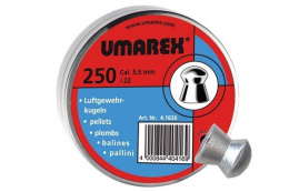 Śrut UMAREX kal 5,5 mm
