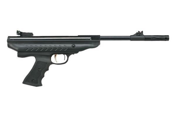 Wiatrówka - Pistolet HATSAN - 25 SUPER CHARGER kal. 4,5mm