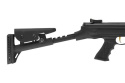 Pistolet HATSAN 25 SUPER TACT 4,5mm