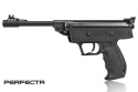 Wiatrówka - Pistolet jednostrzałowy PERFECTA UMAREX S3 LP