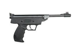 Wiatrówka - Pistolet jednostrzałowy PERFECTA UMAREX S3 LP