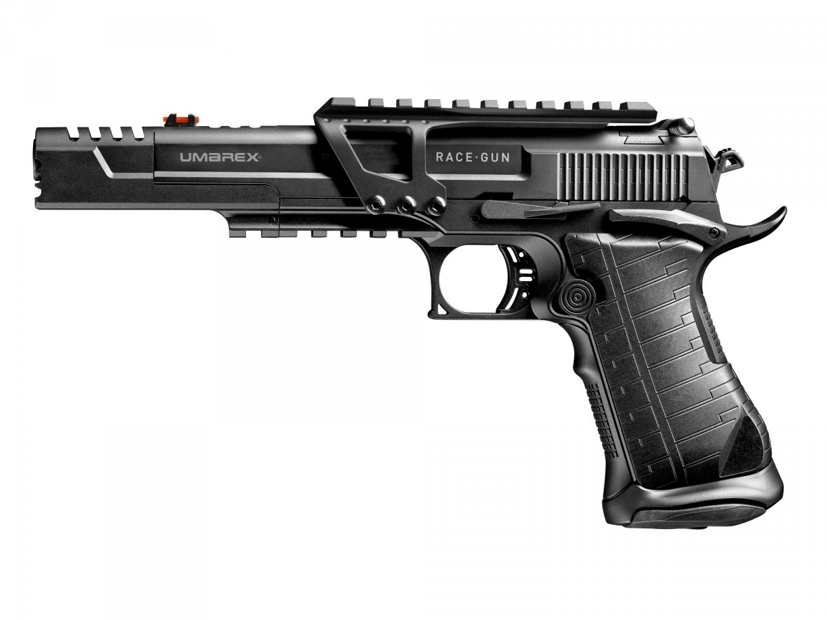 Pistolet Umarex Racegun 4.5 mm
