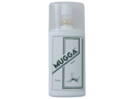 Środek na owady Mugga spray 75 ml