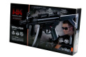 Wiatrówka - Karabinek H&K MP5 kal.4,5mm