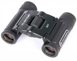 Celestron binoculars Up Close G2 8x21