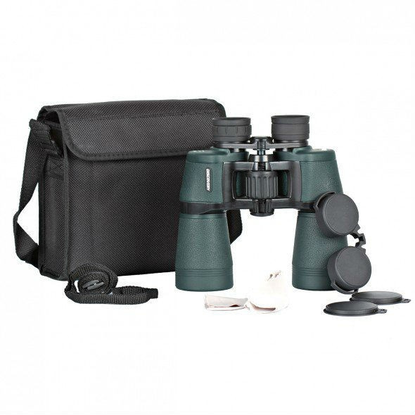 DELTA Optical binocular Discovery 10x50