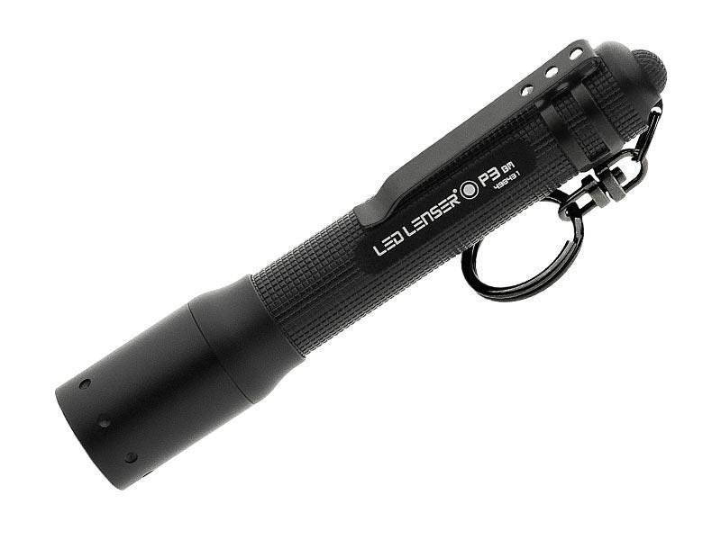 Flashlight Led Lenser P3 BM
