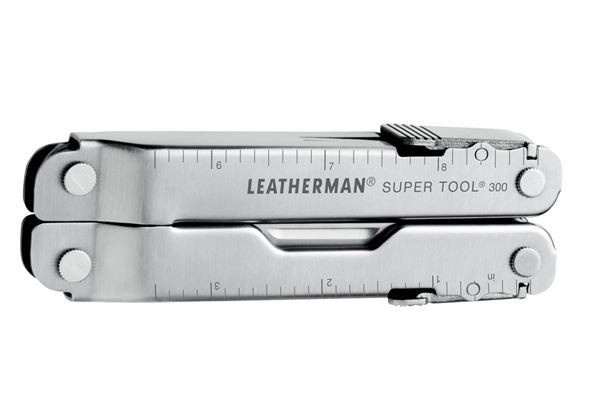 Multitool Leatherman Supertool 300