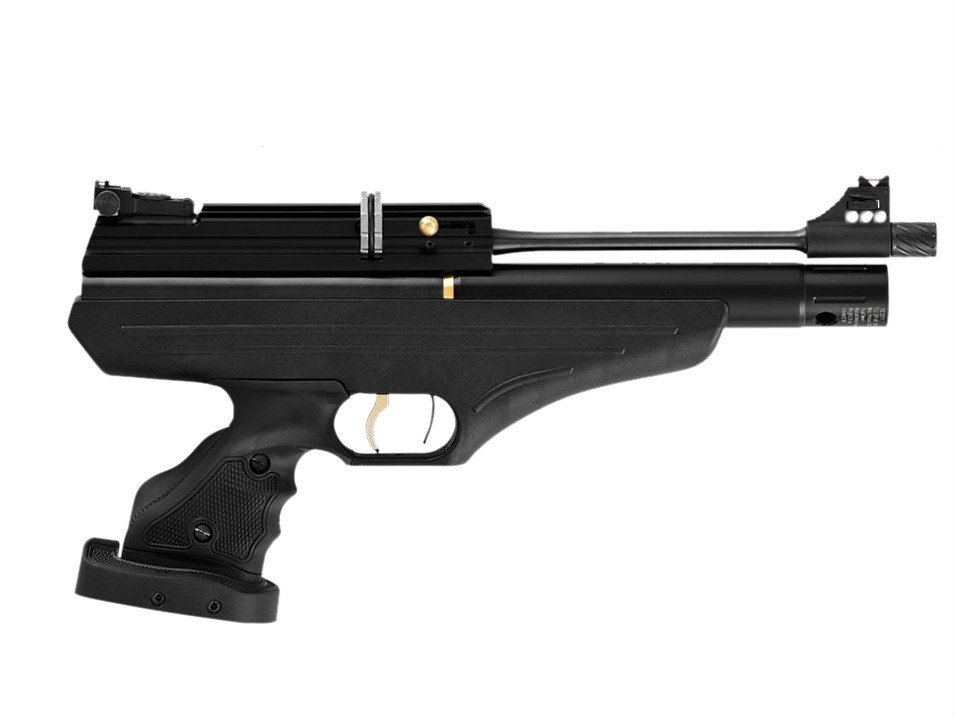 Short air rifles Hatsan ATP1 PCP 4,5mm