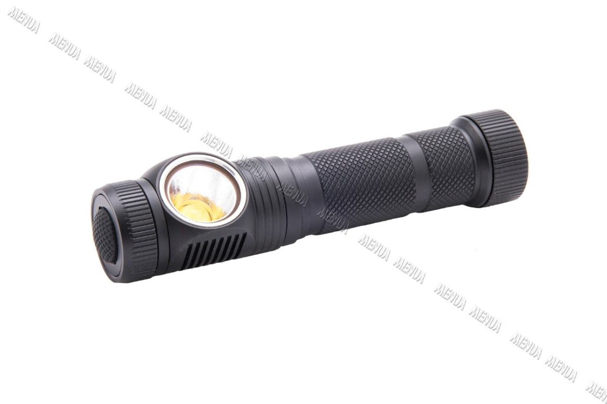 Frontal flashlight Acebeam H10