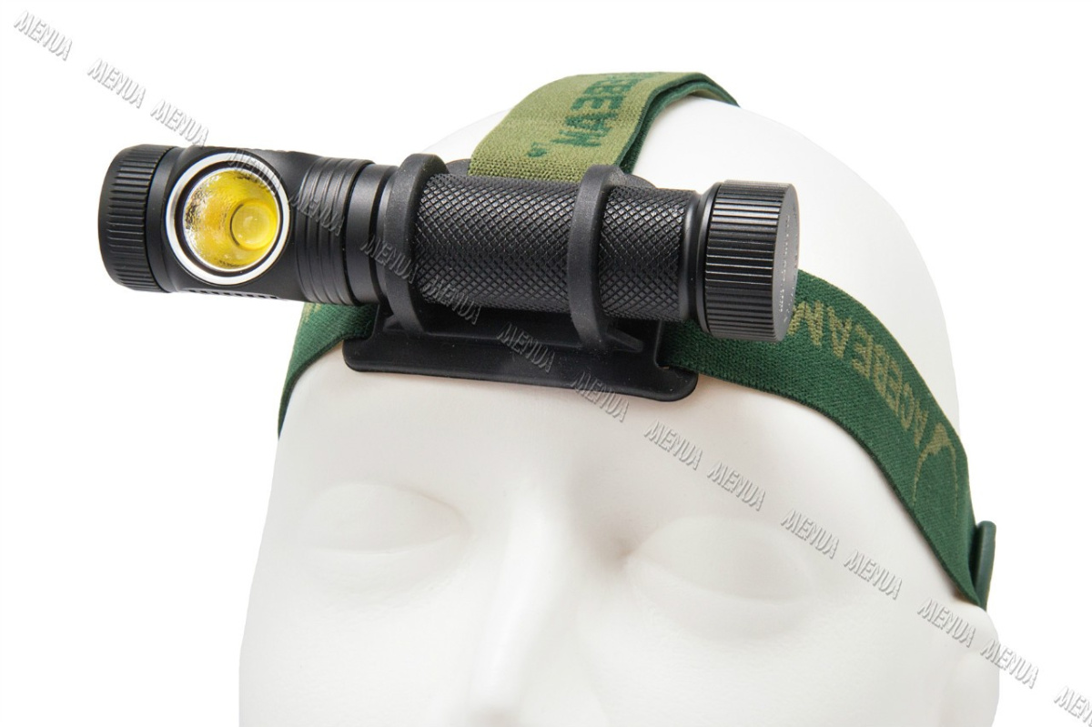 Frontal flashlight Acebeam H10