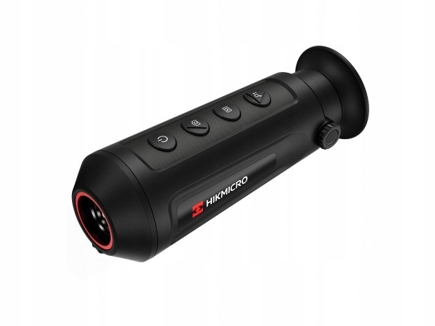 Kamera termowizyjna HIKMICRO Lynx Pro LE10